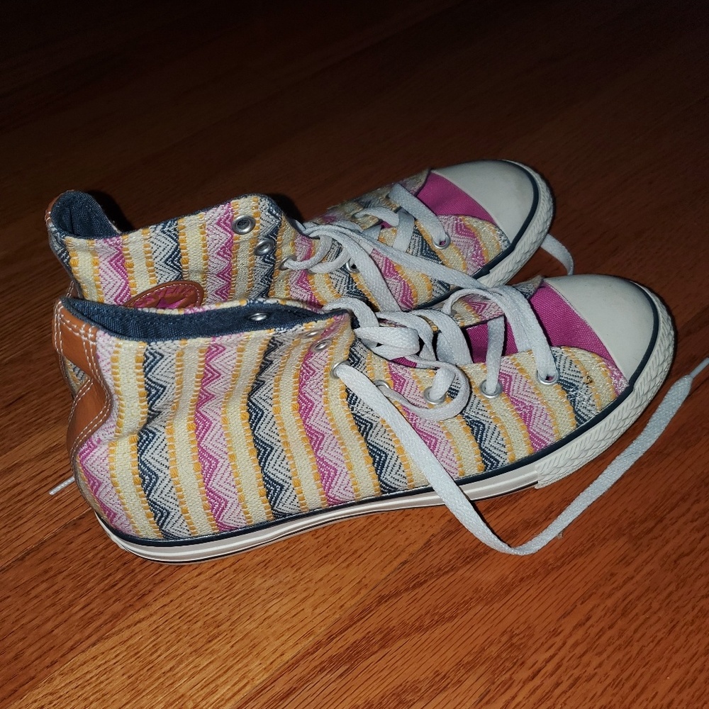 Converse